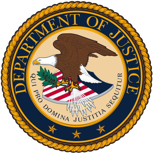 Department of Justice